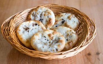 贴烧饼作文6篇