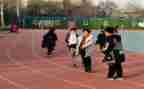 小学田径运动会活动方案7篇