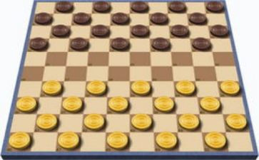 下跳棋的作文最新6篇