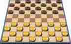下跳棋的作文最新6篇