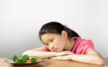 幼儿挑食的教案5篇
