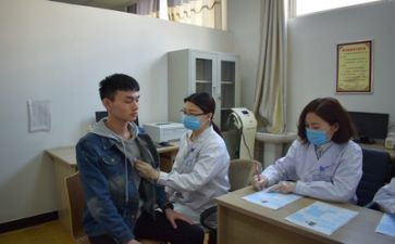 体检护士年终总结8篇