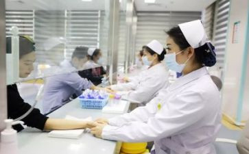 体检护士个人总结8篇