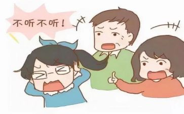 听话的作文300字7篇