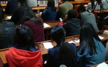 听课反思及心得7篇