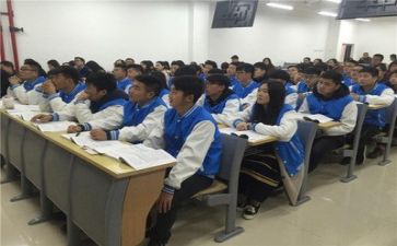 听课心得体会800字7篇