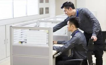 厅面经理半年工作总结6篇