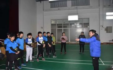 体校生心得体会7篇
