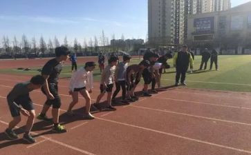 体校生自我鉴定通用7篇