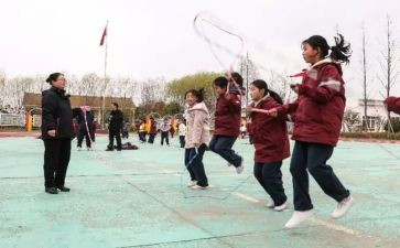 校园活动体育活动方案8篇
