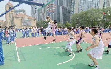 体育活动队活动方案参考5篇