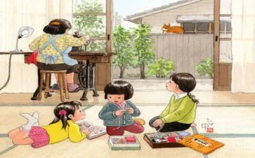 作文我的童年大作文推荐6篇