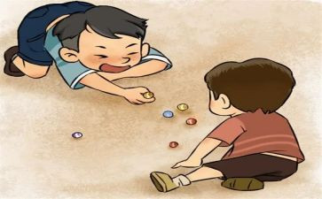 难忘的童年作文600字作文7篇