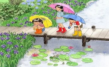 难忘的童年作文400字6篇