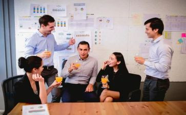 为同事捐款倡议书7篇