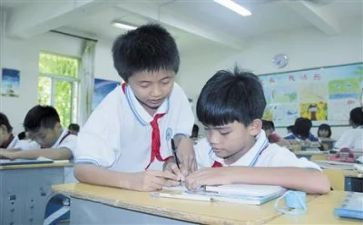 关于我的同学作文300字5篇