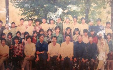 我的同学300字作文优质8篇