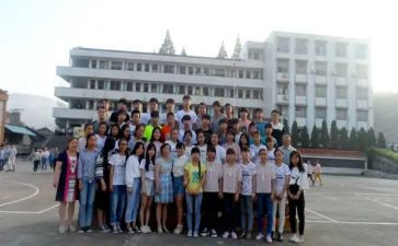 我的老同学作文600字6篇