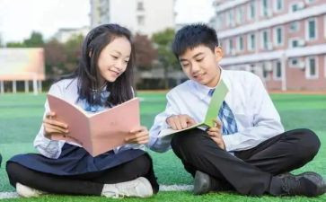 我的同学们的作文7篇