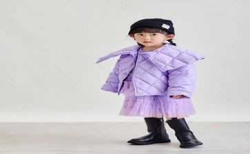 童装六一活动方案7篇