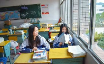 同桌的你作文500字5篇