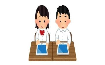 我和我的同桌作文模板5篇