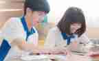 我的同桌做作文600字模板8篇