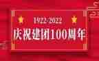 团100周年心得体会7篇