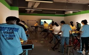 社团工作年终总结个人总结6篇