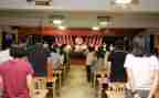社团换届活动策划8篇