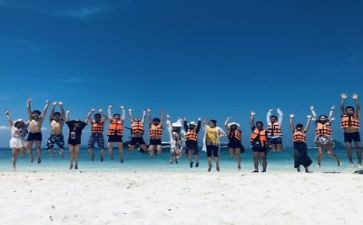 2024公司团建活动总结最新8篇