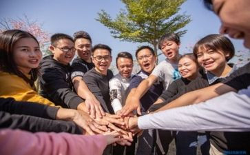 公司旅游团建活动策划7篇