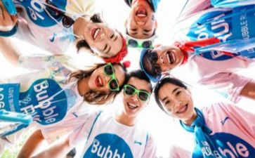 学生团建心得体会8篇