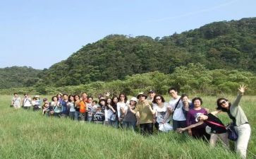 团体活动活动方案推荐5篇