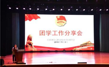 2024年乡团委工作总结报告8篇