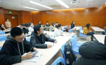 业余团校的心得体会8篇