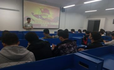 团学少工作计划5篇