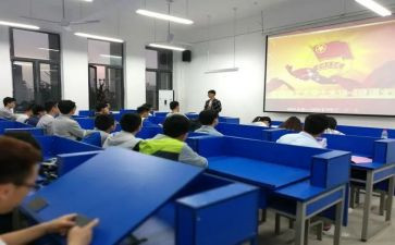 团学期工作计划推荐8篇