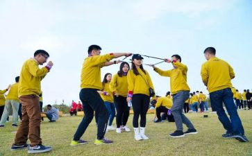 团训的心得体会8篇