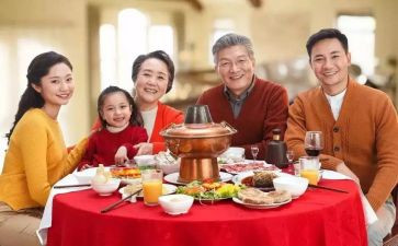 团圆的心得5篇