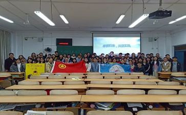 团支部书记月总结报告7篇