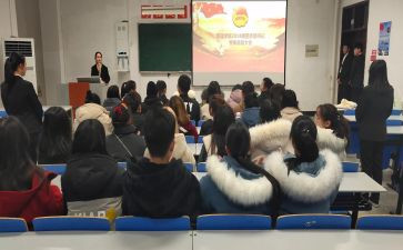 大学生团支书总结报告8篇