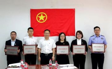 团总支的工作总结5篇