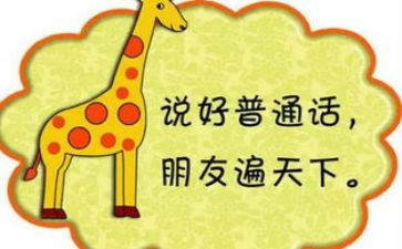 推普通周活动方案参考7篇