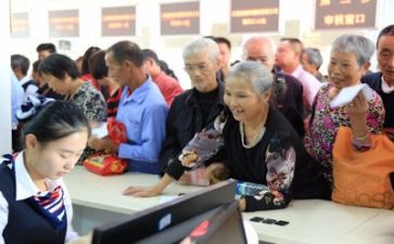 退休活动总结7篇