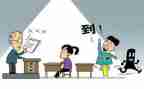 家长搞退学申请书5篇