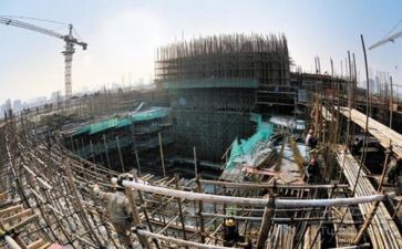 土建技术员的工作总结8篇