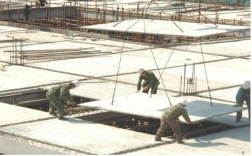 土建合同模板6篇