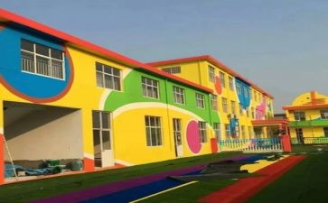 幼儿园托班的工作总结参考5篇
