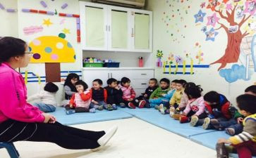 幼师托班工作总结个人总结6篇